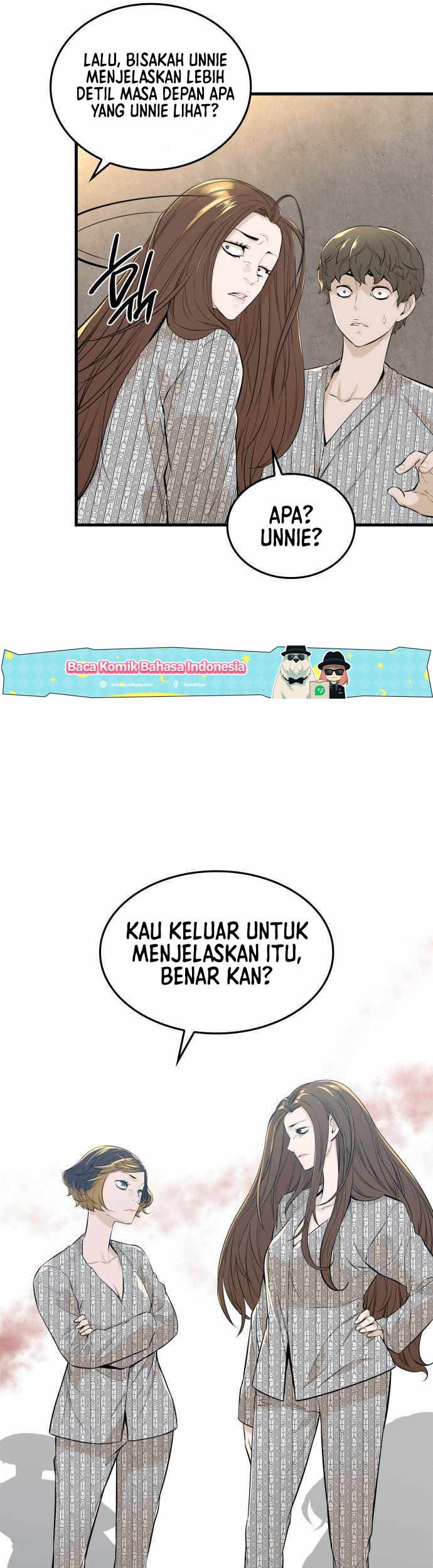 Closed Room Mafia Bab 07 halaman 14