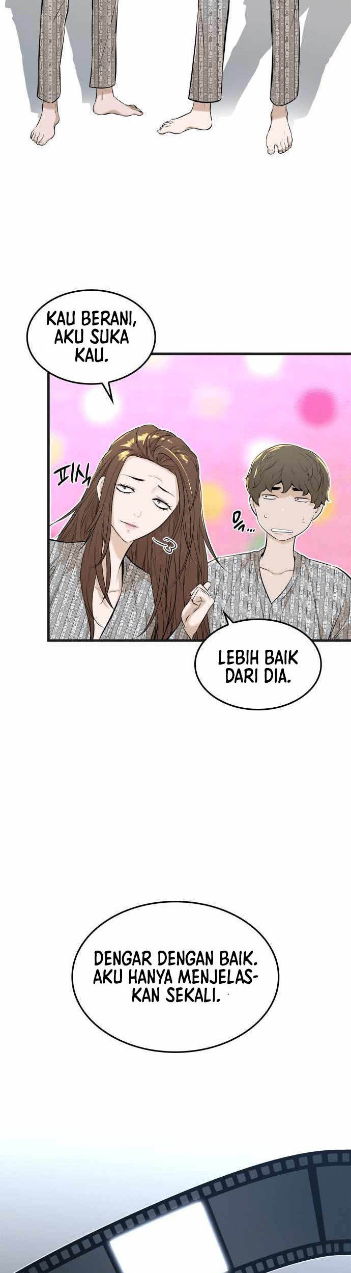 Closed Room Mafia Bab 07 halaman 15