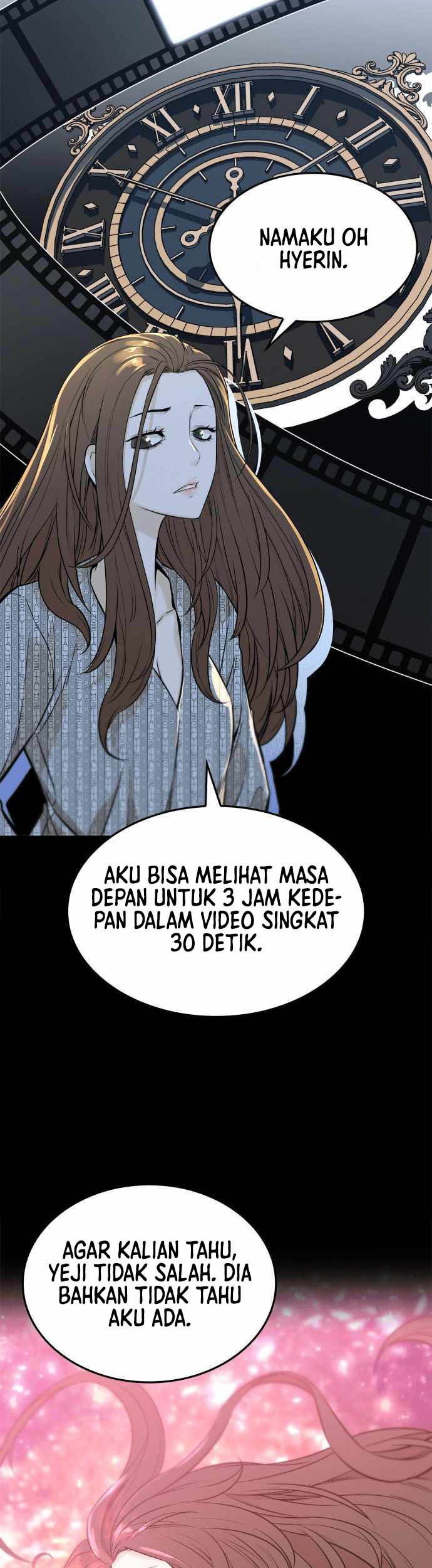 Closed Room Mafia Bab 07 halaman 16