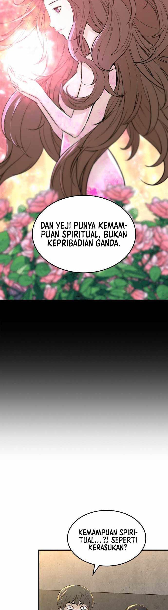 Closed Room Mafia Bab 07 halaman 17