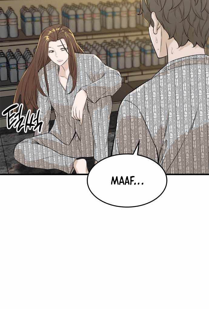 Closed Room Mafia Bab 07 halaman 19