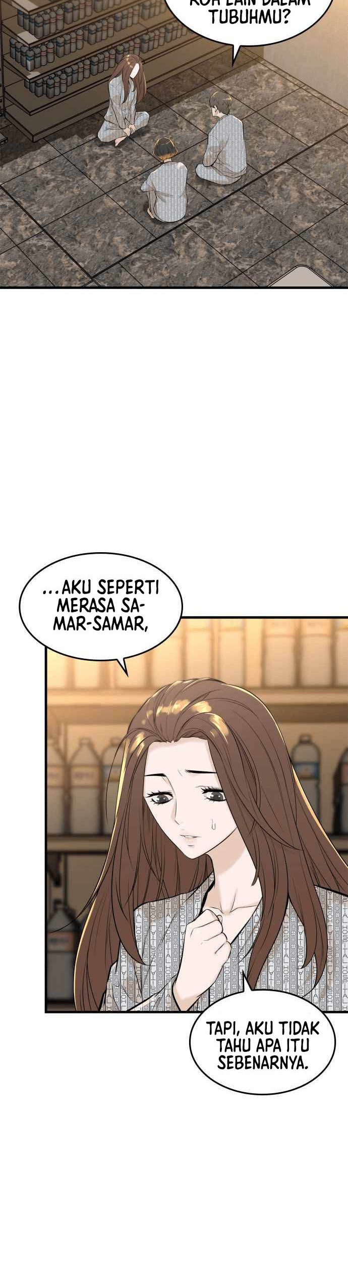 Closed Room Mafia Bab 07 halaman 27