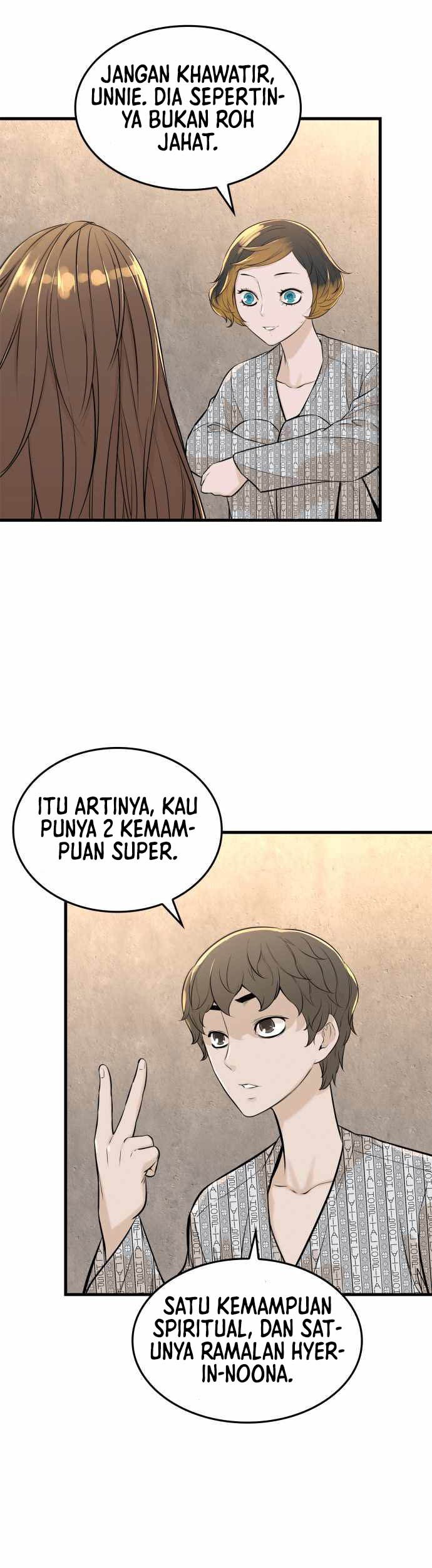 Closed Room Mafia Bab 07 halaman 28