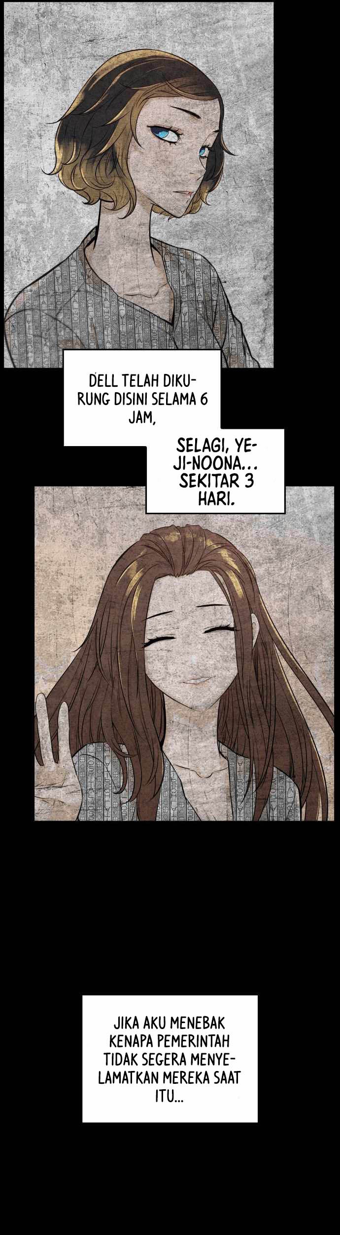 Closed Room Mafia Bab 07 halaman 38