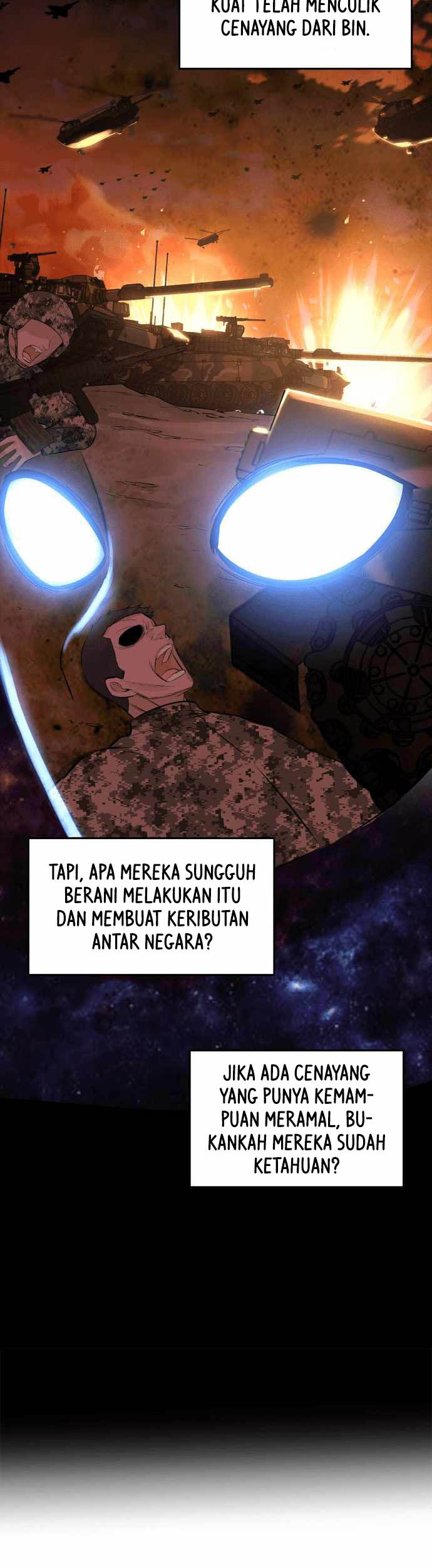 Closed Room Mafia Bab 07 halaman 40