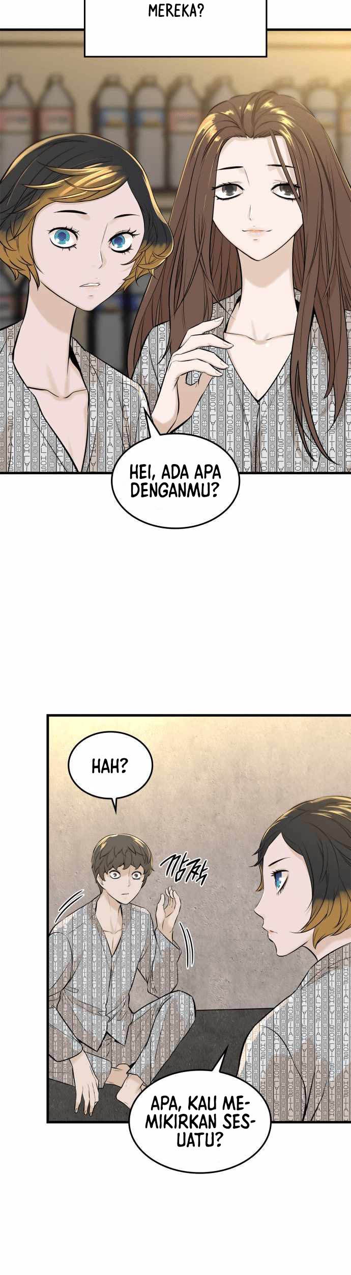 Closed Room Mafia Bab 07 halaman 42