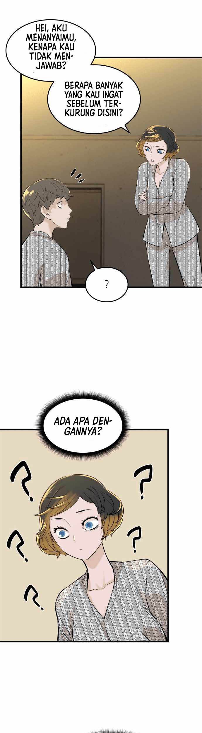 Closed Room Mafia Bab 07 halaman 46
