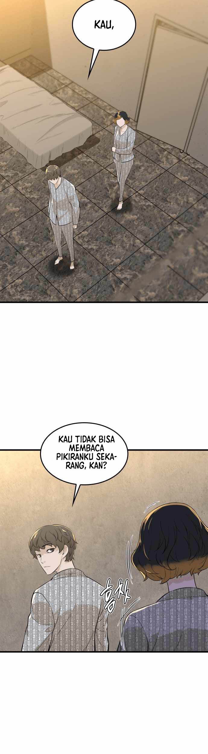 Closed Room Mafia Bab 08 halaman 6