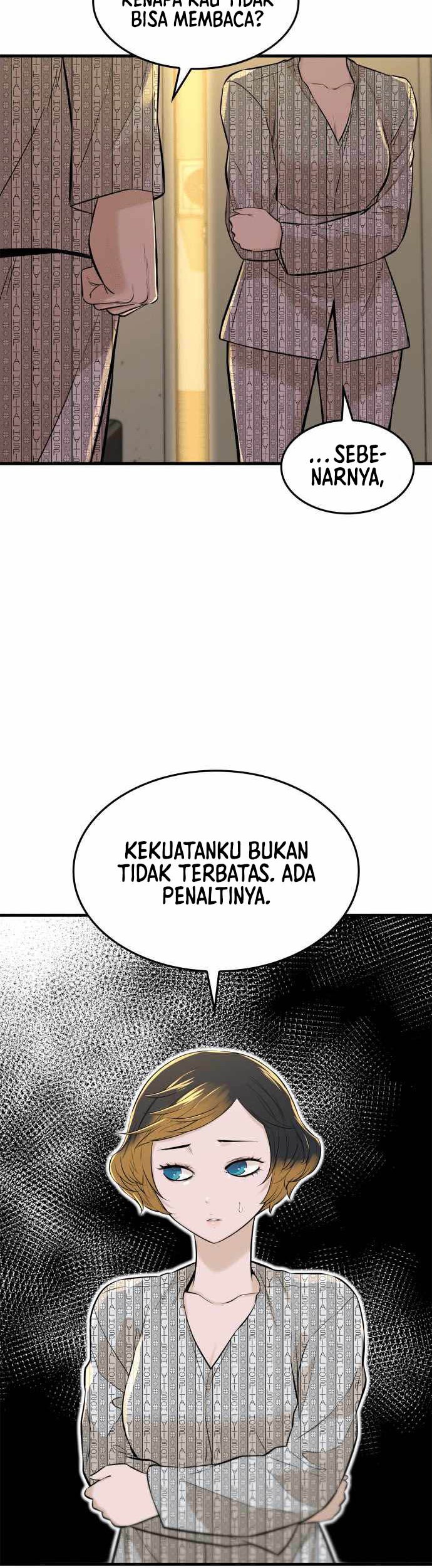 Closed Room Mafia Bab 08 halaman 9