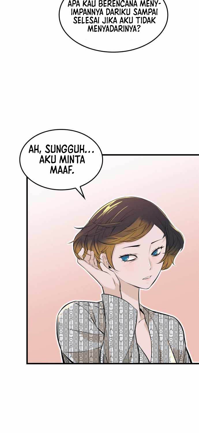 Closed Room Mafia Bab 08 halaman 13
