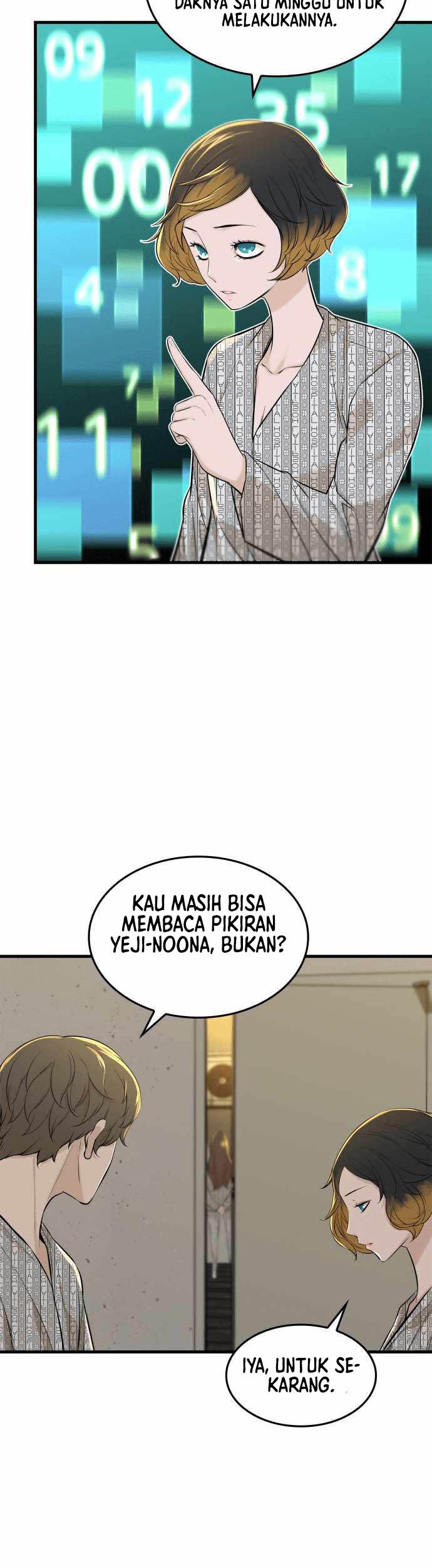 Closed Room Mafia Bab 08 halaman 15