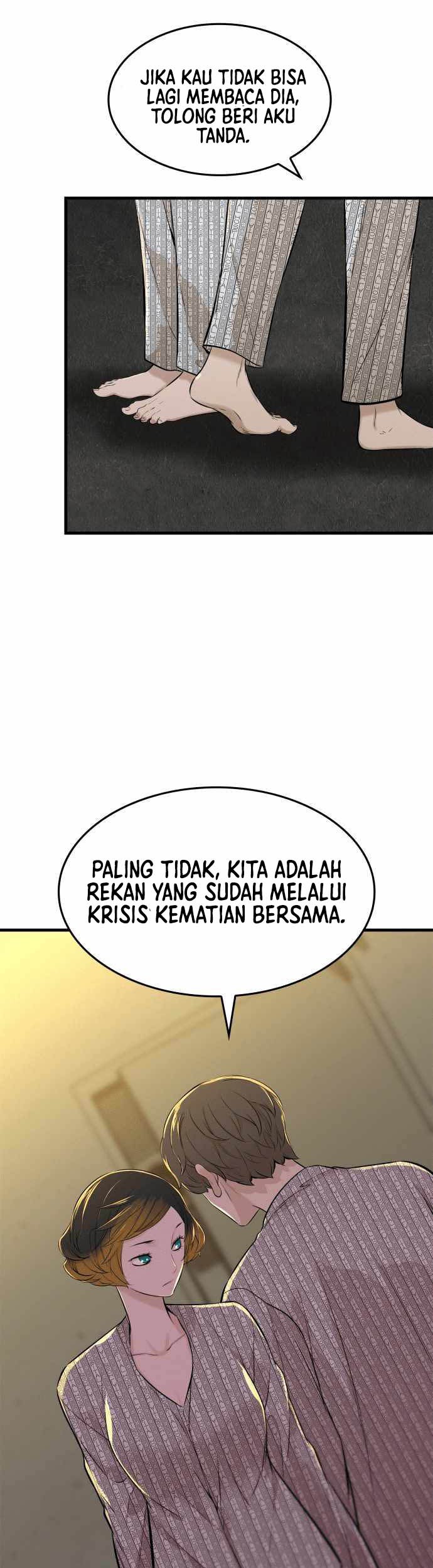 Closed Room Mafia Bab 08 halaman 16