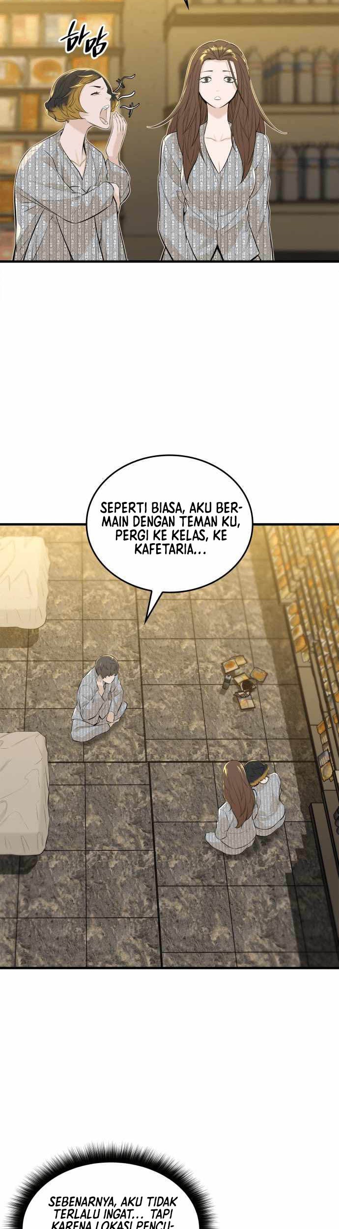 Closed Room Mafia Bab 08 halaman 23