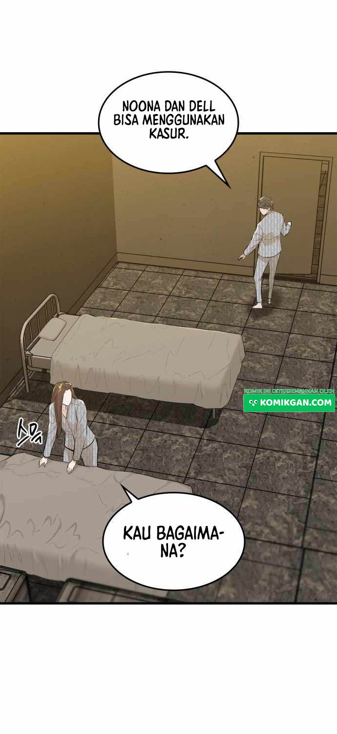 Closed Room Mafia Bab 08 halaman 25