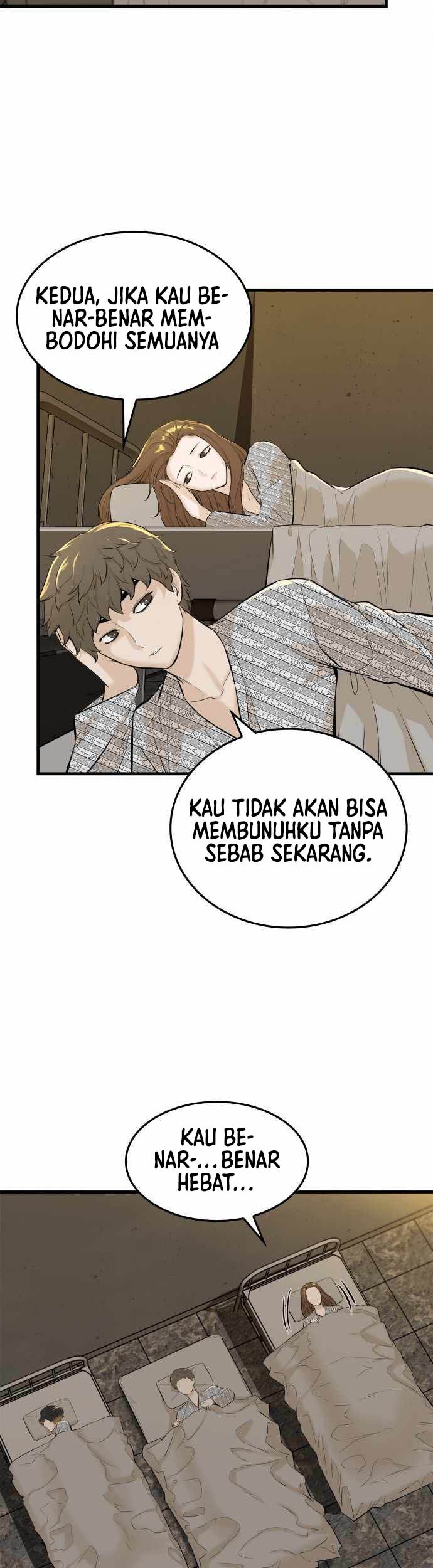 Closed Room Mafia Bab 08 halaman 29