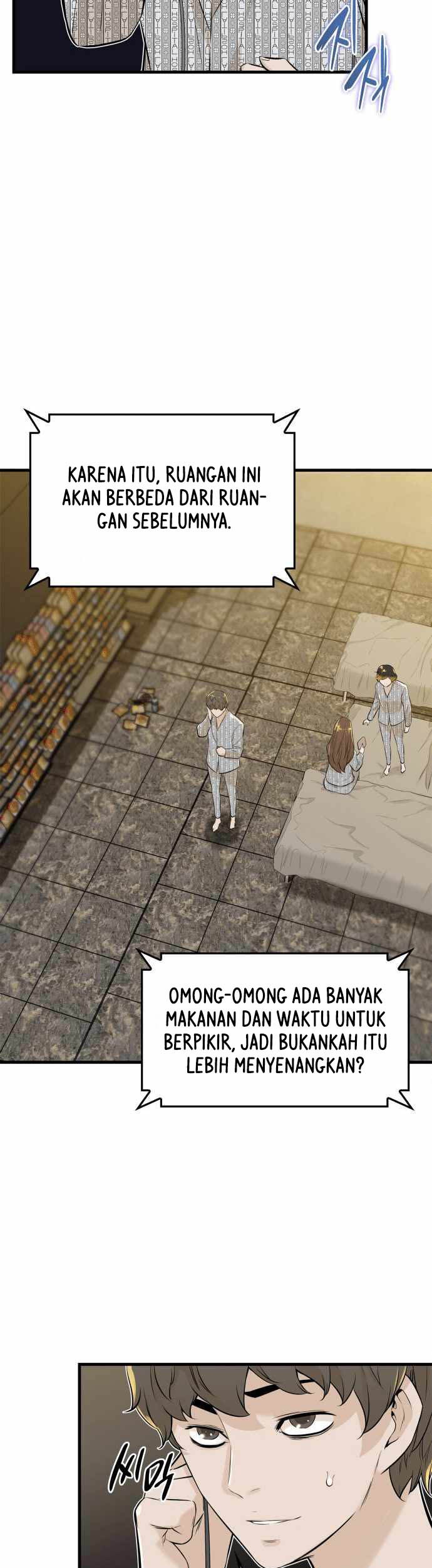 Closed Room Mafia Bab 08 halaman 42
