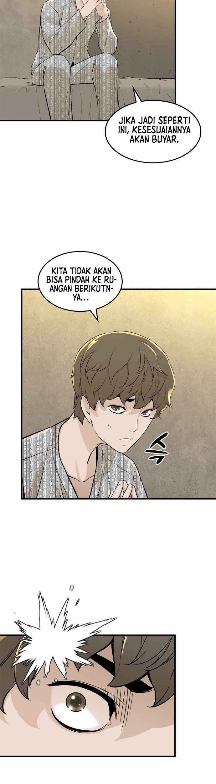 Closed Room Mafia Bab 08 halaman 48