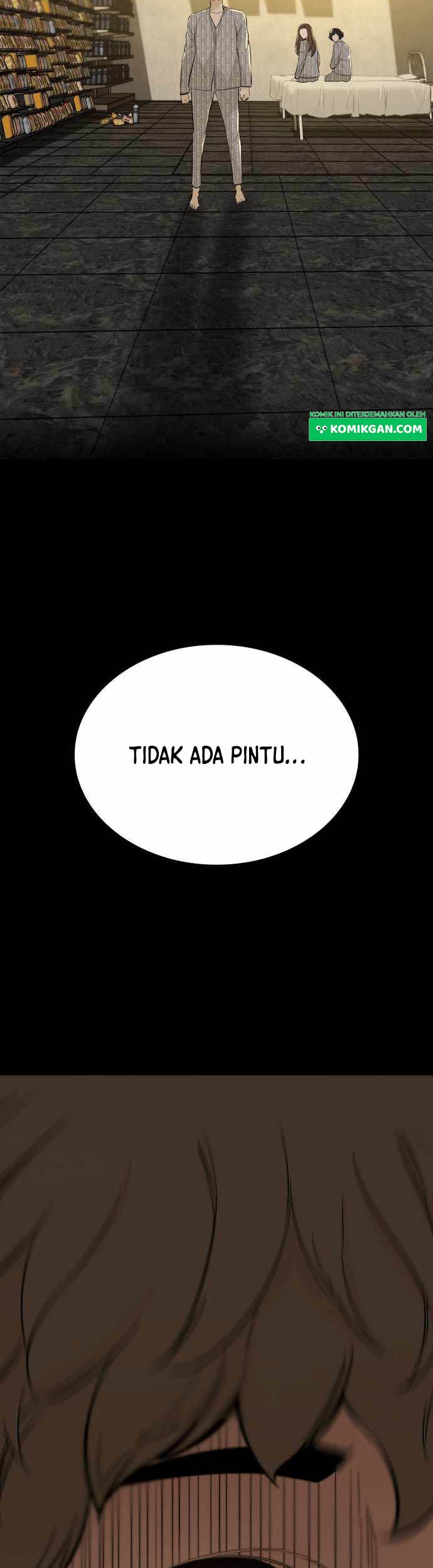 Closed Room Mafia Bab 08 halaman 52