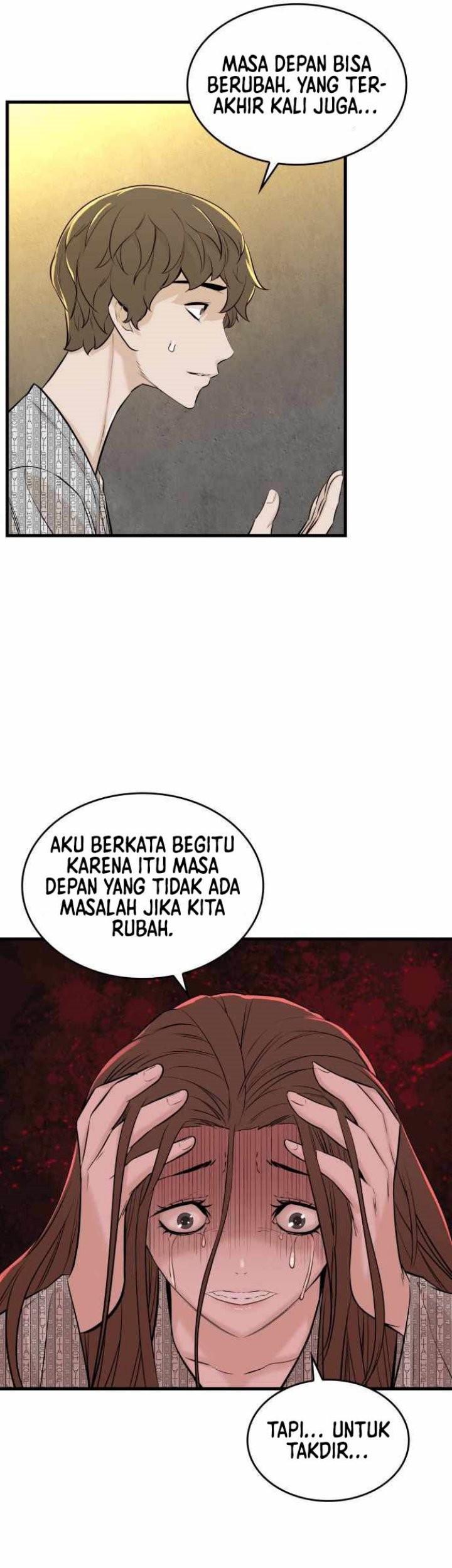 Closed Room Mafia Bab 09 halaman 25