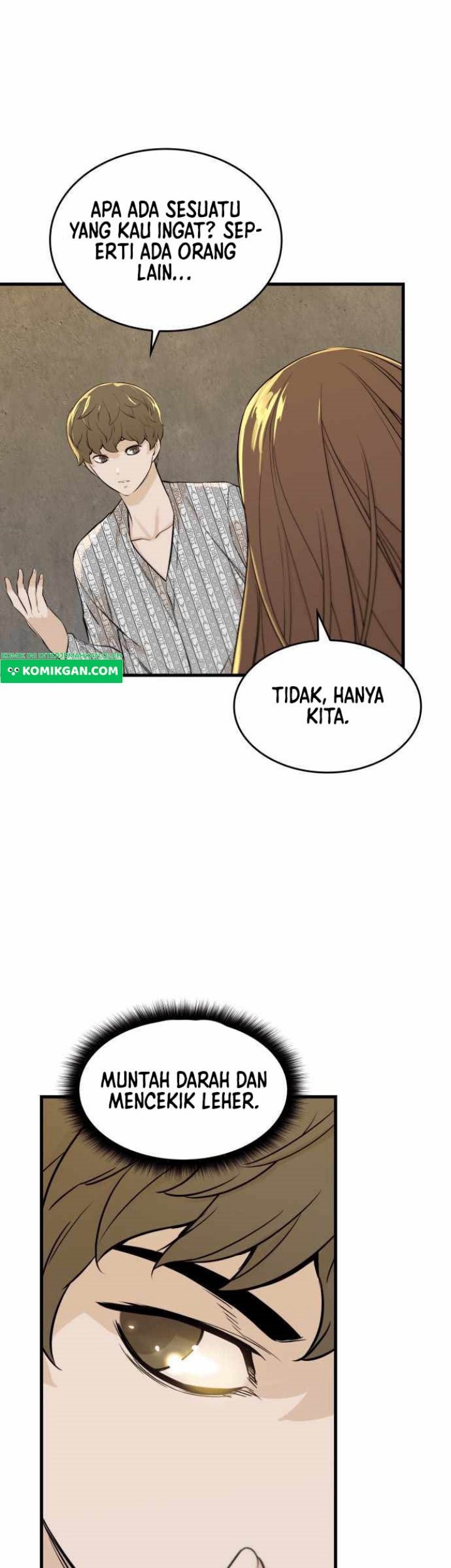 Closed Room Mafia Bab 09 halaman 29