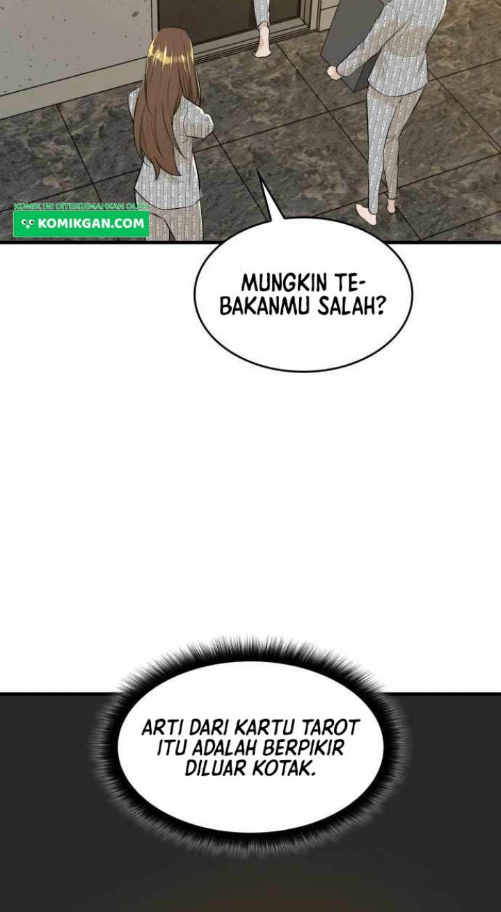 Closed Room Mafia Bab 09 halaman 54