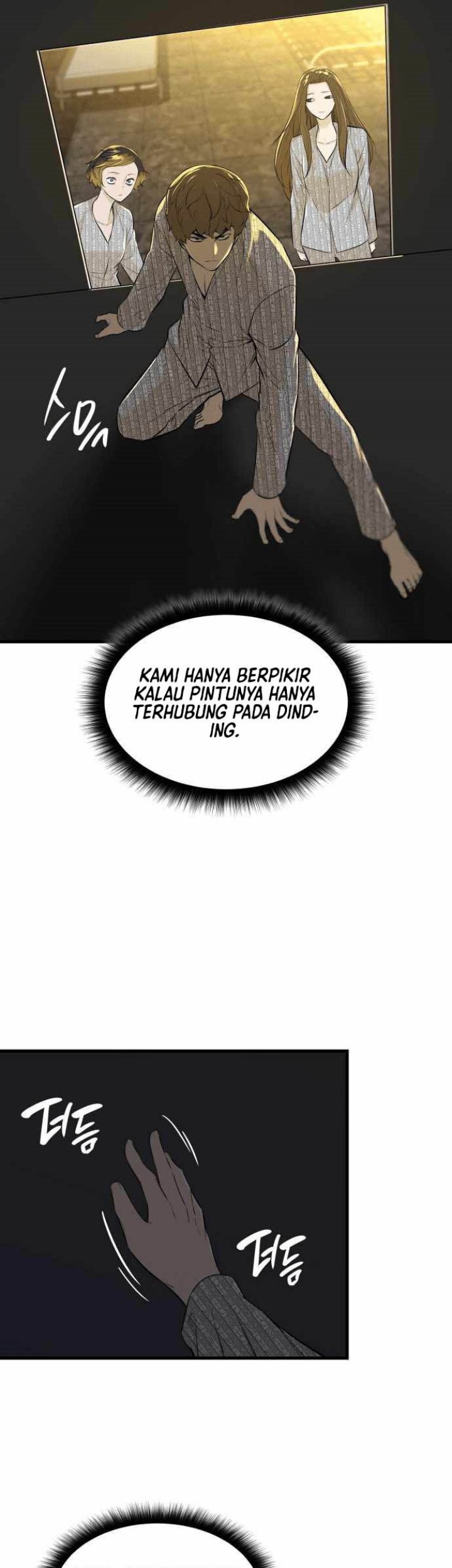 Closed Room Mafia Bab 09 halaman 55