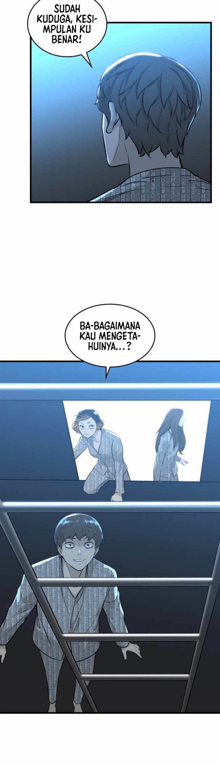 Closed Room Mafia Bab 09 halaman 59
