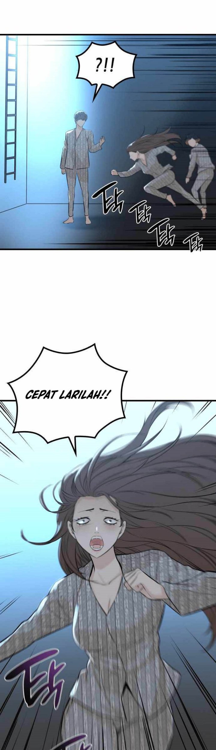 Closed Room Mafia Bab 09 halaman 62