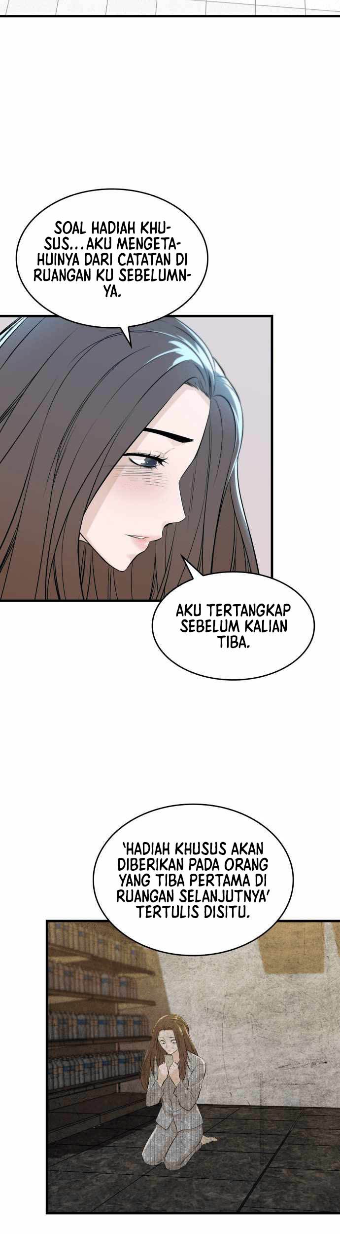 Closed Room Mafia Bab 10 halaman 48