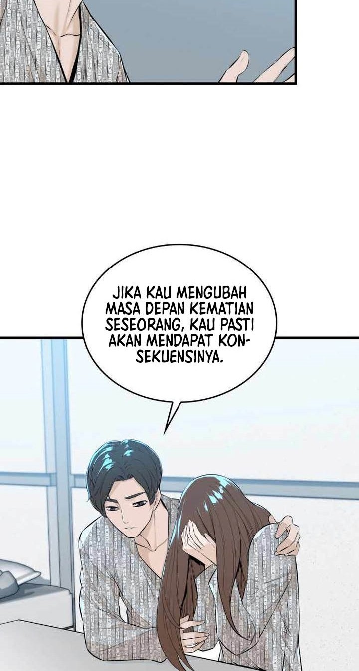 Closed Room Mafia Bab 11 halaman 9