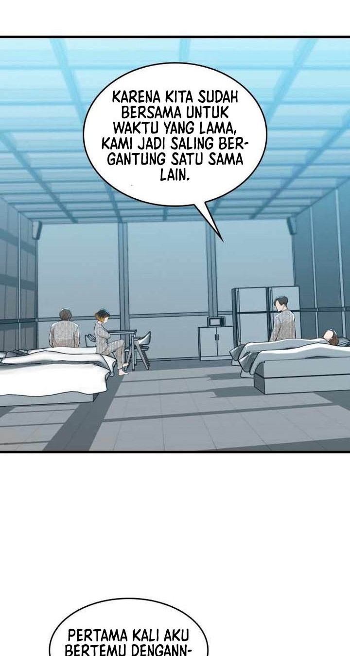 Closed Room Mafia Bab 11 halaman 17