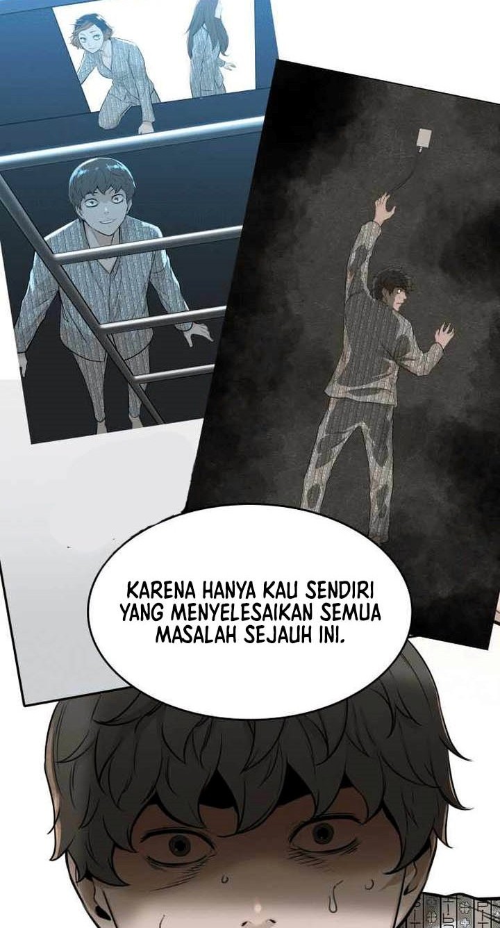 Closed Room Mafia Bab 11 halaman 27