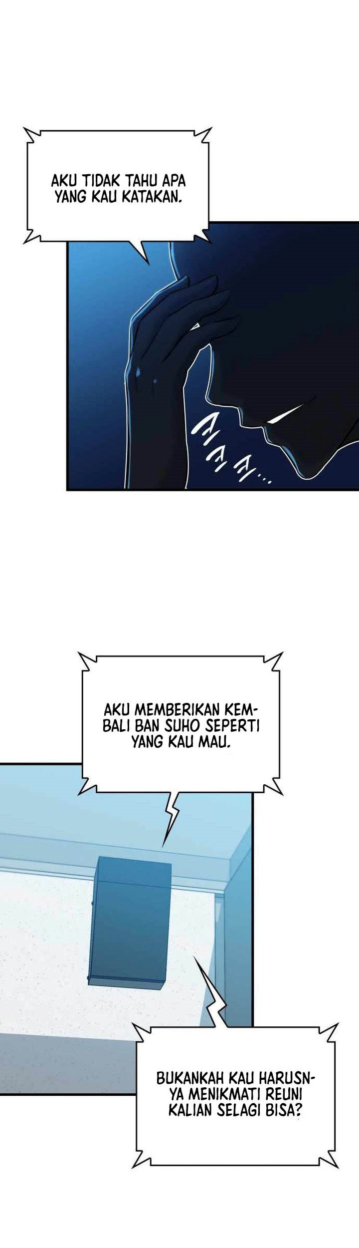 Closed Room Mafia Bab 11 halaman 50