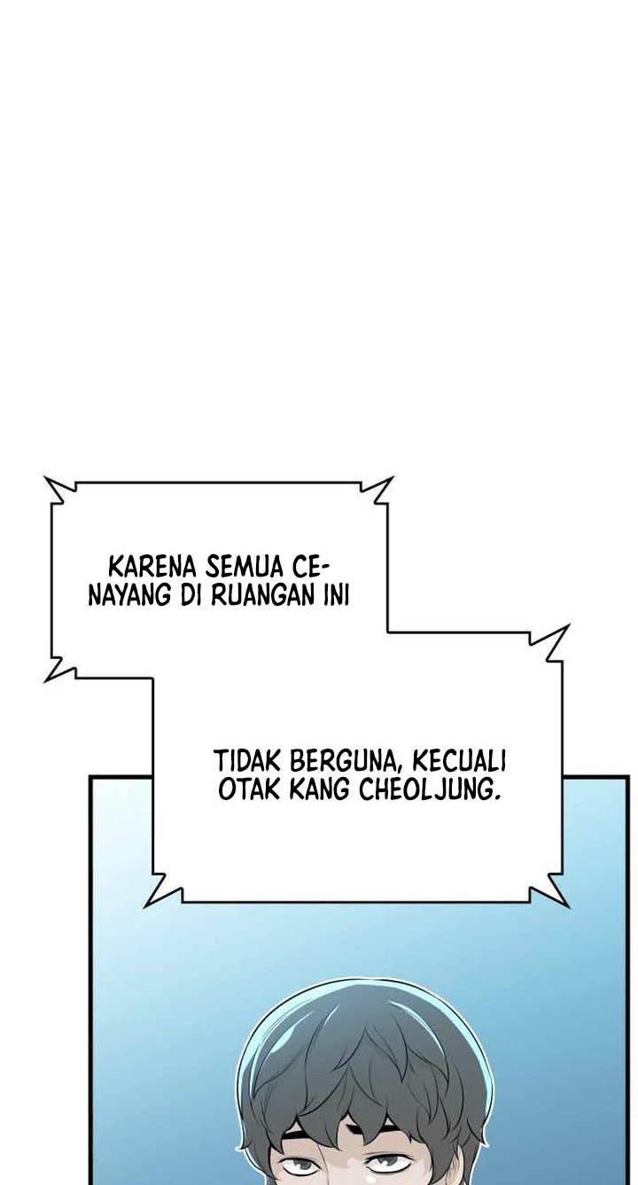 Closed Room Mafia Bab 11 halaman 53