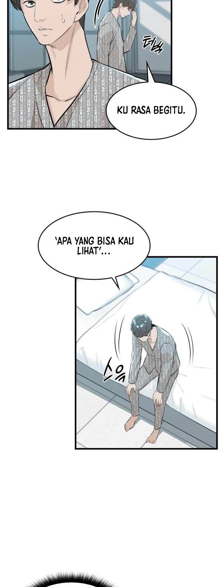 Closed Room Mafia Bab 11 halaman 58