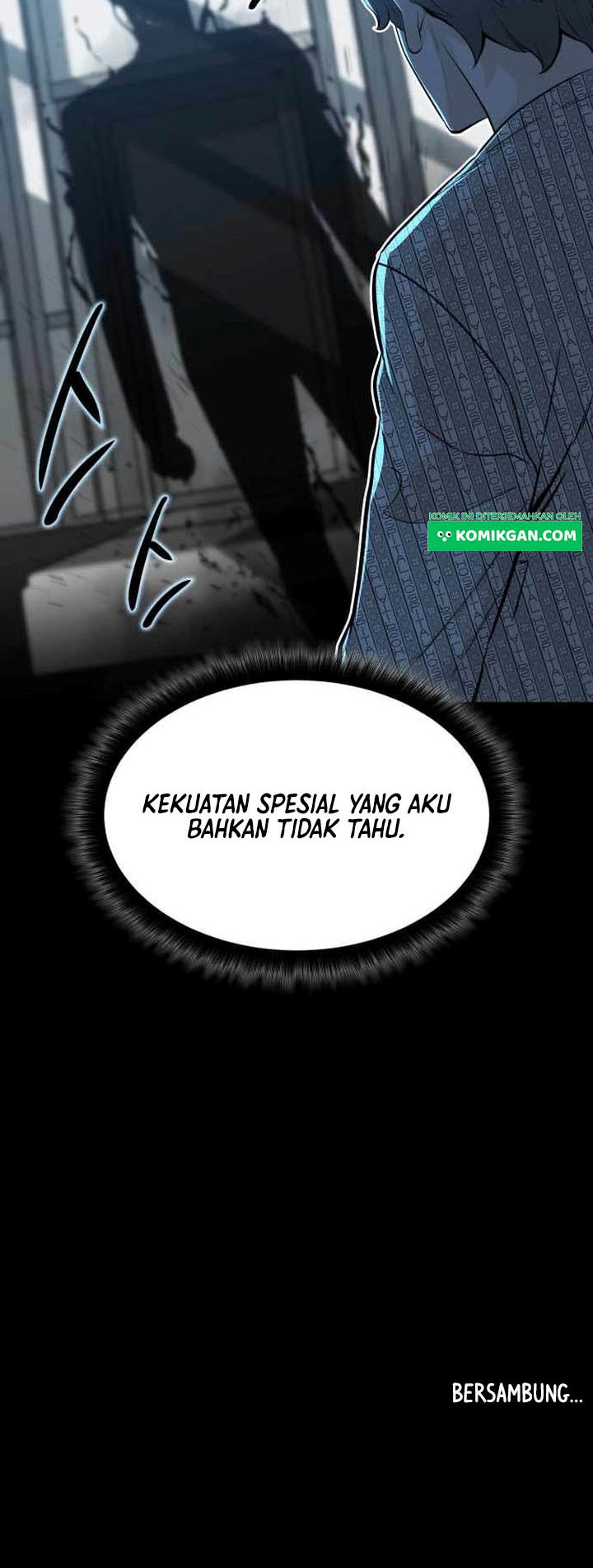 Closed Room Mafia Bab 11 halaman 66