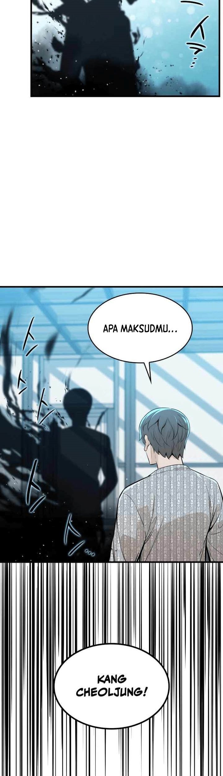 Closed Room Mafia Bab 12 halaman 24