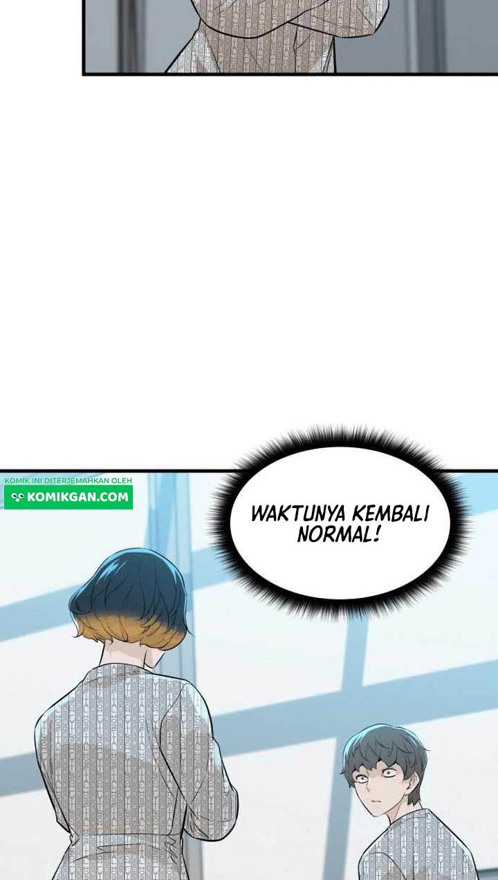 Closed Room Mafia Bab 12 halaman 27