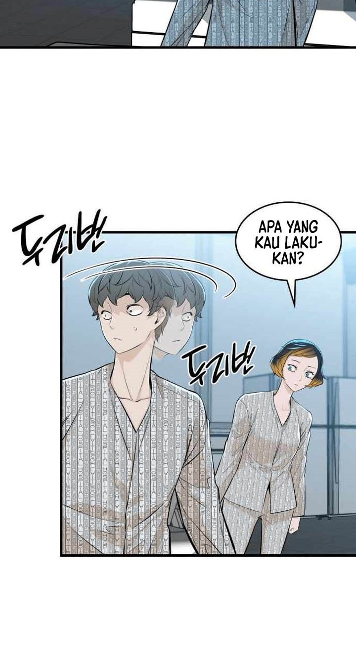 Closed Room Mafia Bab 12 halaman 29