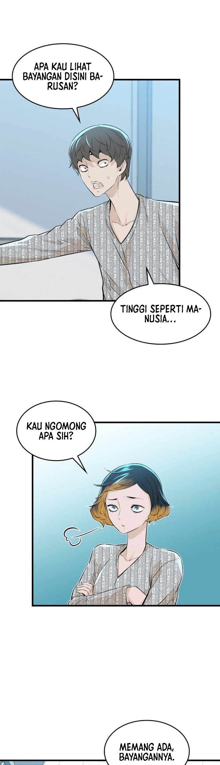 Closed Room Mafia Bab 12 halaman 30