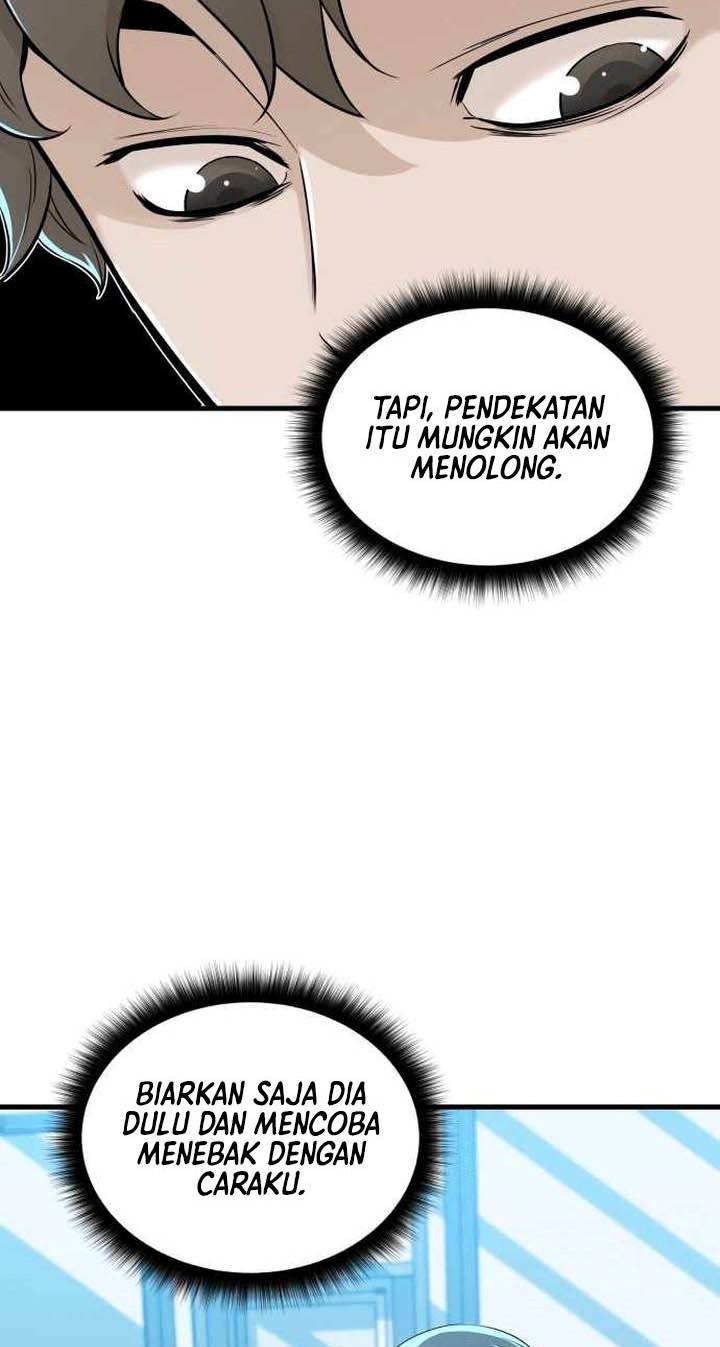 Closed Room Mafia Bab 12 halaman 37