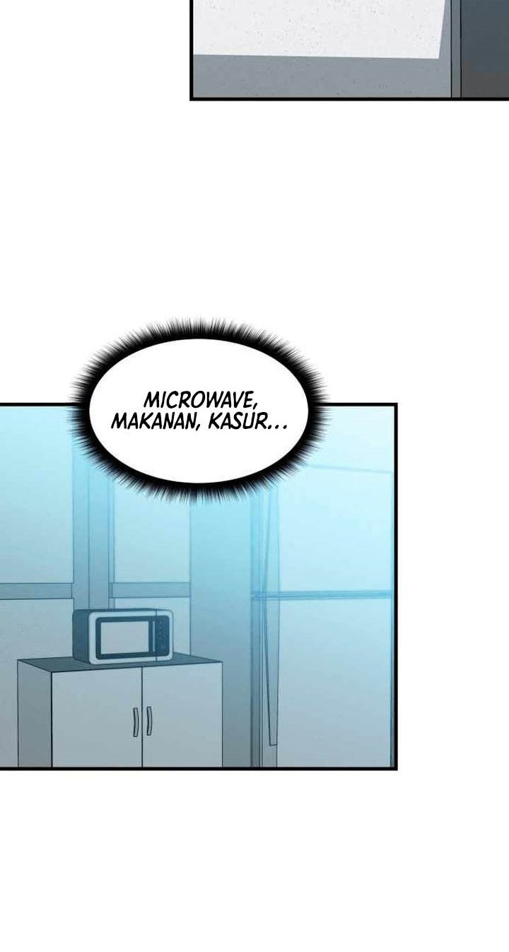 Closed Room Mafia Bab 12 halaman 39