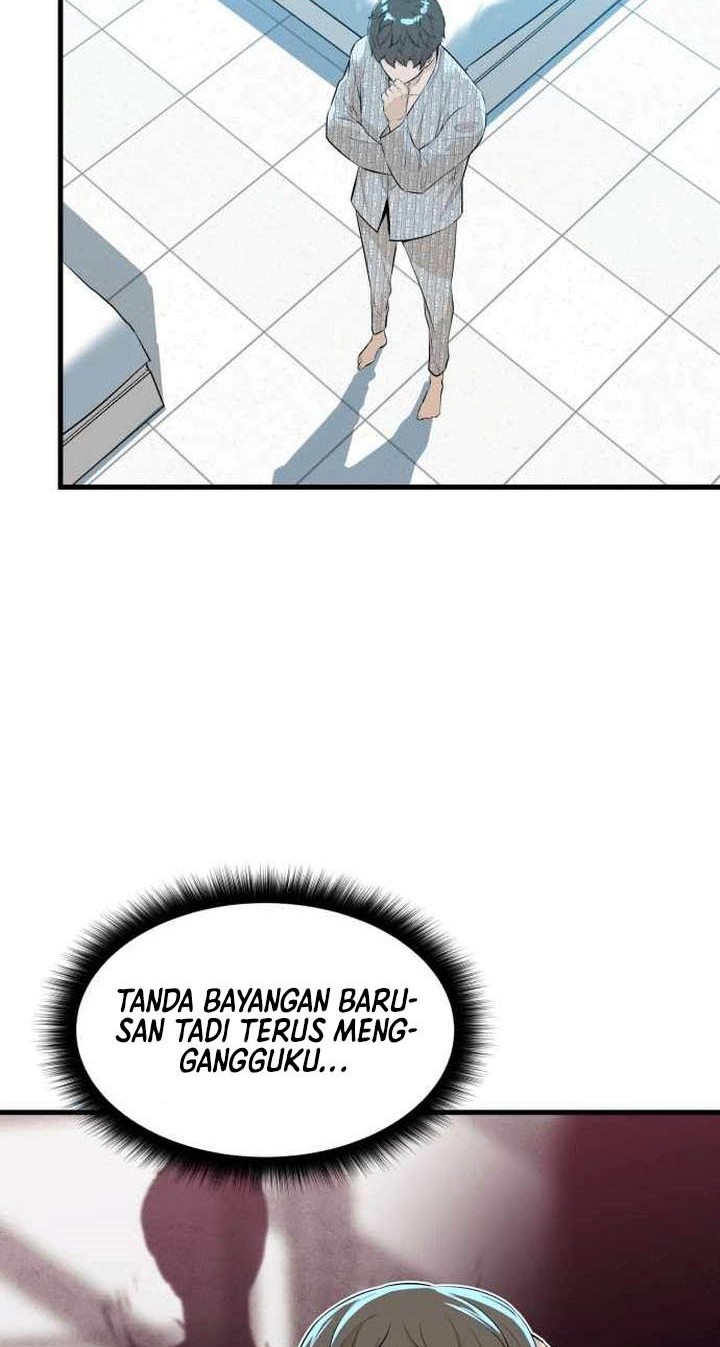 Closed Room Mafia Bab 12 halaman 47