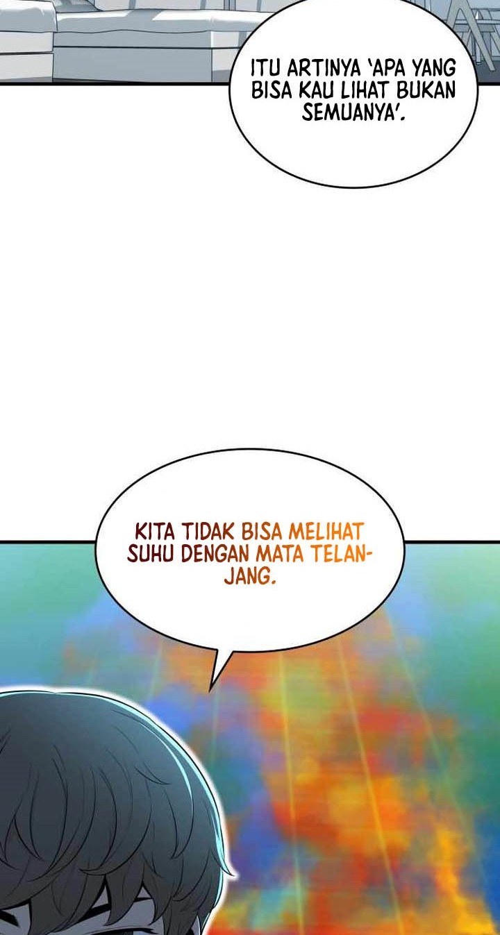 Closed Room Mafia Bab 13 halaman 9