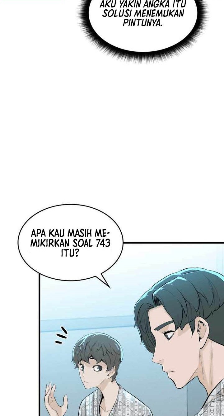 Closed Room Mafia Bab 13 halaman 27