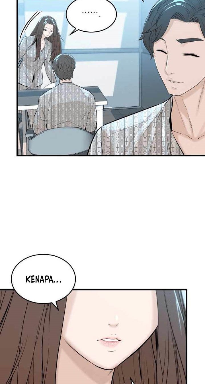 Closed Room Mafia Bab 13 halaman 29