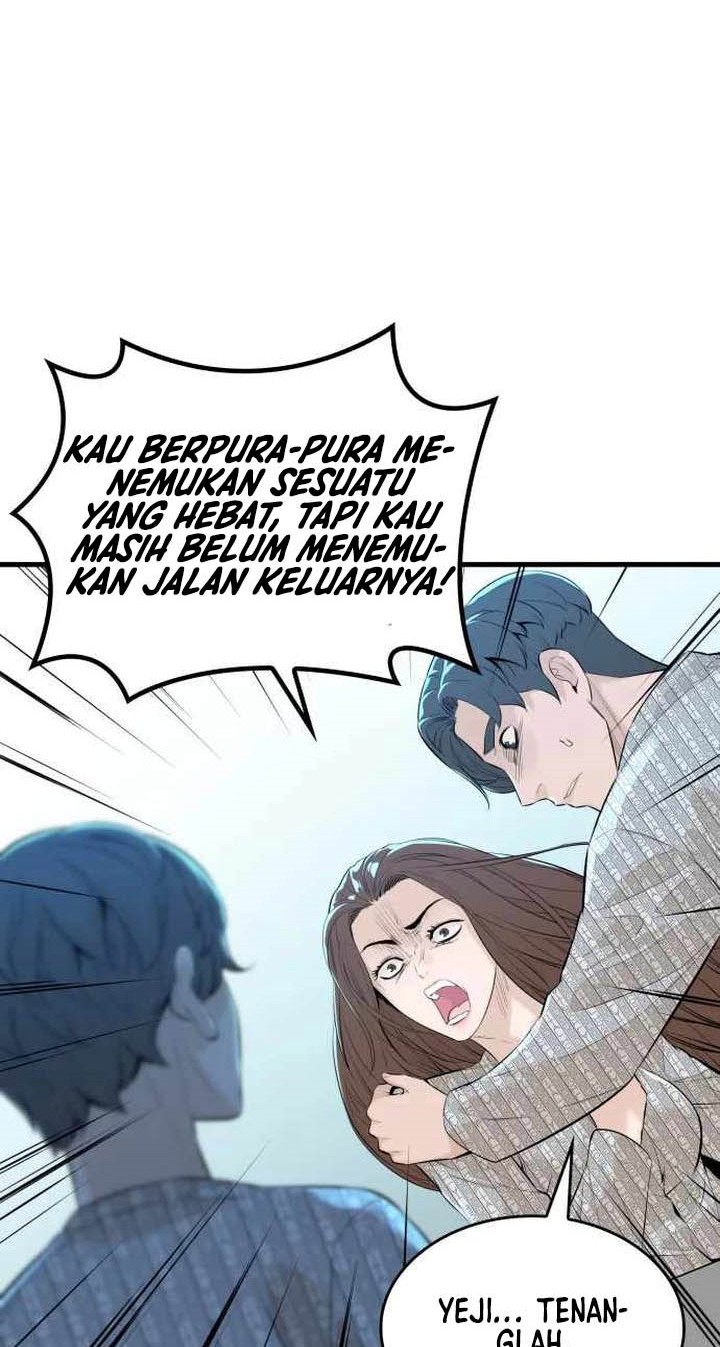 Closed Room Mafia Bab 13 halaman 33