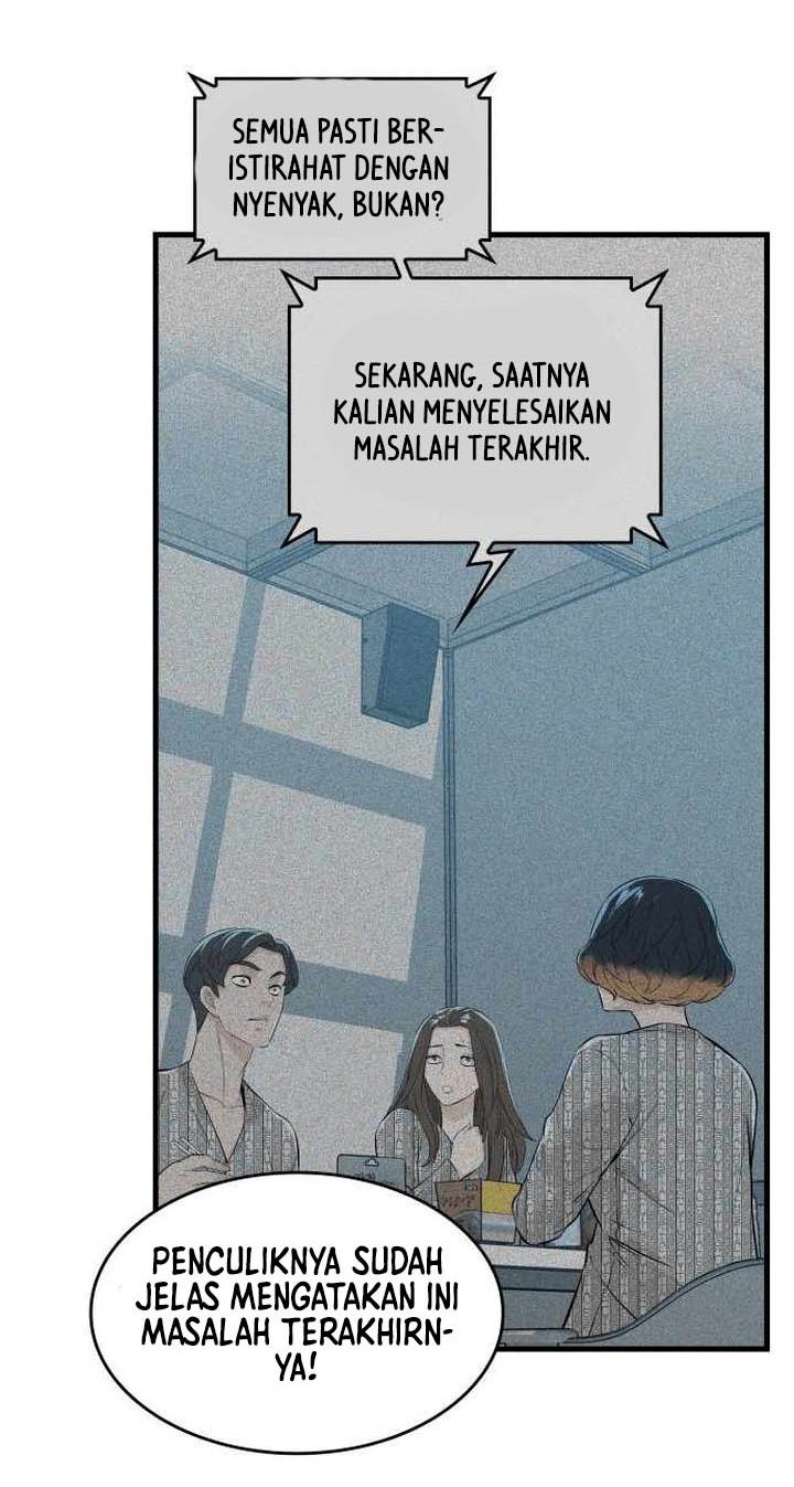 Closed Room Mafia Bab 13 halaman 51
