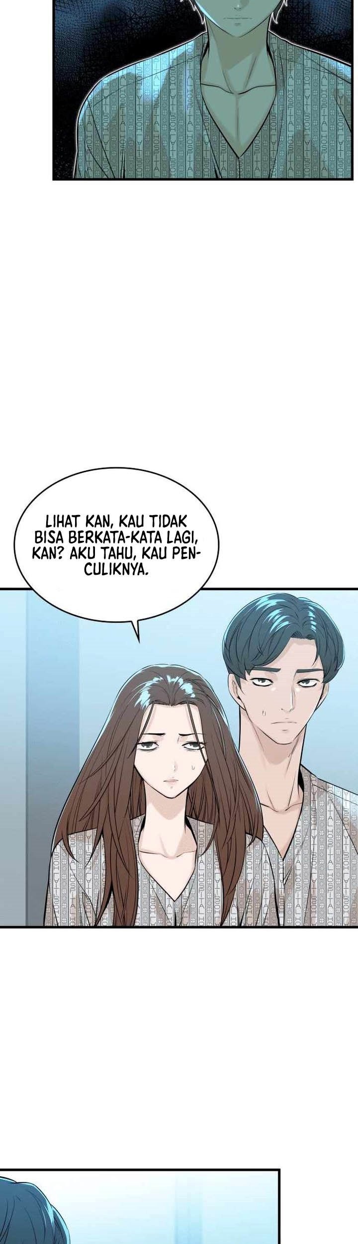 Closed Room Mafia Bab 13 halaman 54