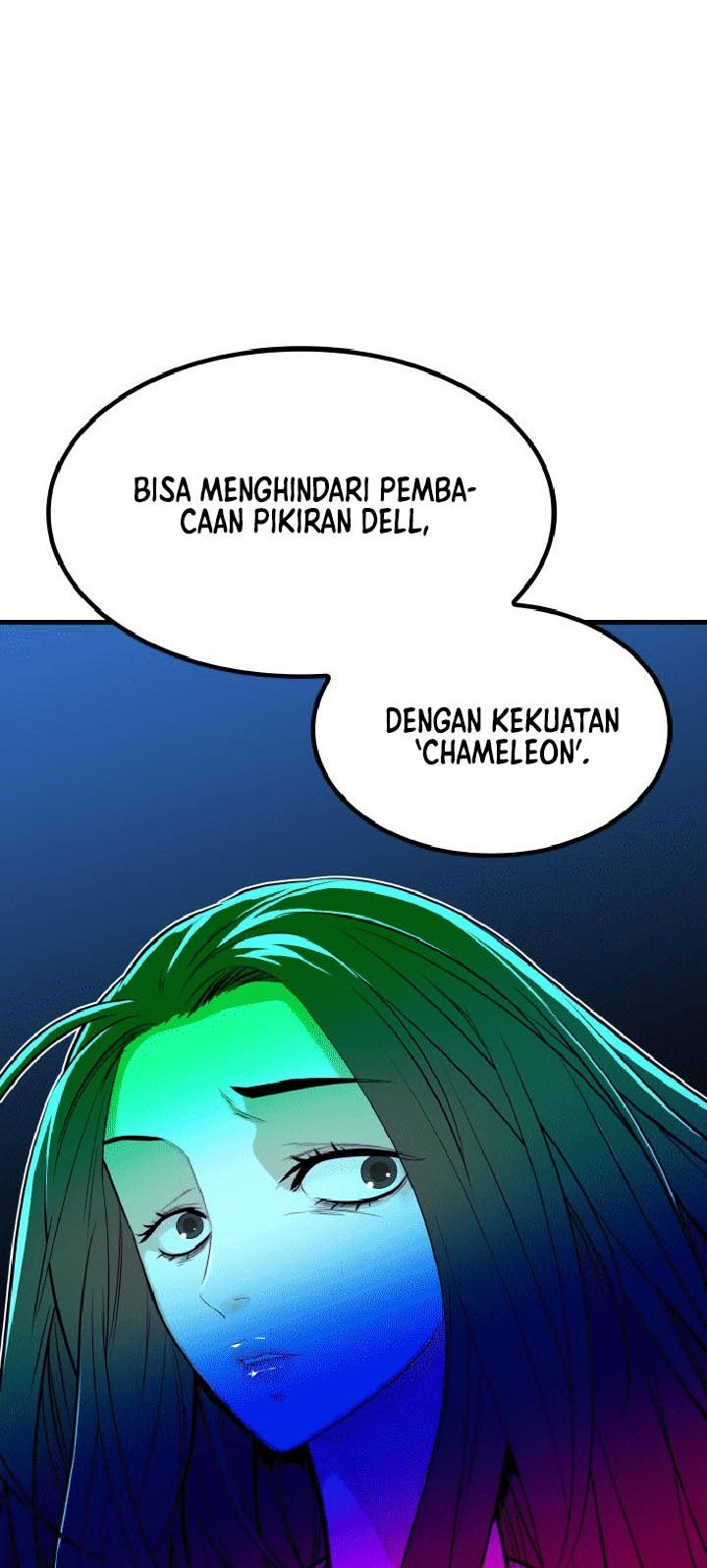 Closed Room Mafia Bab 14 halaman 13